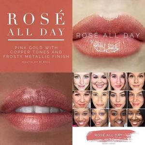 LipSense - Rose All Day